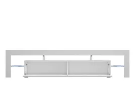 szafka-rtv-toro-200-szary-bialy-polysk