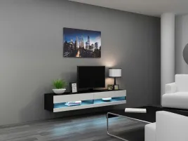 szafka-rtv-vigo-new-180-30-180-40-czarny-bialy-pl