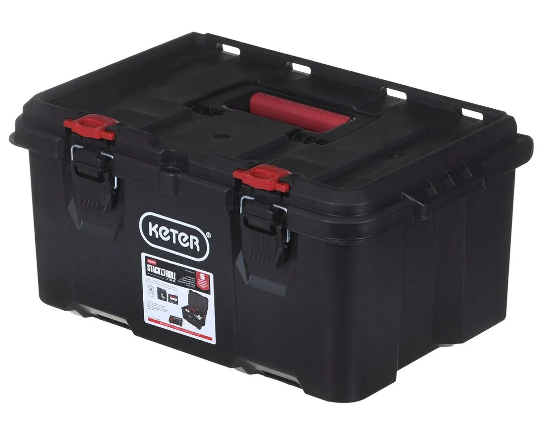 skrzynia-narzedziowa-toolbox-stack-n-roll-keter-stan-nowy