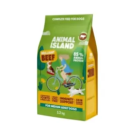 animal-island-wolowina-karma-sucha-dla-psow-12kg