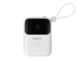 powerbank-havit-pb5215-10000mah-bialy