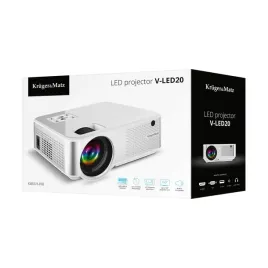 projektor-led-krugerandmatz-v-led20