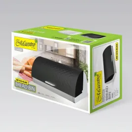 chlebak-maestro-mr-1676-black