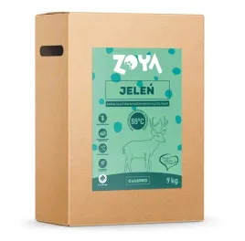 zoya-coldpro-jelen-sucha-karma-dla-psa-9kg