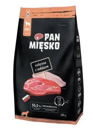 pan-miesko-cielecina-z-indykiem-dorosly-chrupki-xs-karma-sucha-dla-psa
