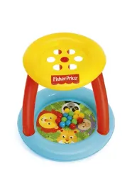 dmuchany-basen-brodzik-z-daszkiem-fisher-price-bestway-93541