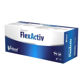 vetfood-flexactiv-na-stawy-dla-psa-i-kota-120-kapsulek