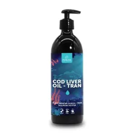 pokusa-oceanic-line-cod-liver-oil-500ml