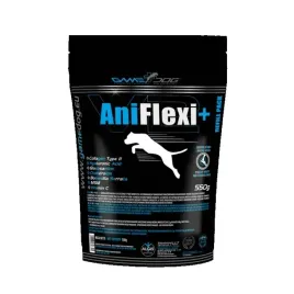 game-dog-aniflexi-v2-refill-pack-proszek-suplement-dla-psa-550g
