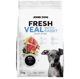 john-dog-puppy-fresh-veal-with-rabbit-karma-sucha-dla-psa-3kg
