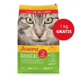 josera-sensicat-10kg-1kg