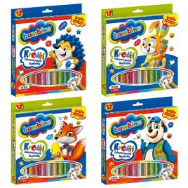kredki-grube-bambino-w-oprawie-drewnianej-z-temperowka-12-kolorow