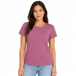 t-shirt-damski-guess-bordowa-na-lato-xl