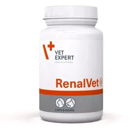 vetexpert-renalvet-60-kaps