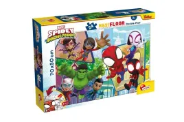 lisciani-marvel-puzzle-df-maxifloor24-spidey-9972