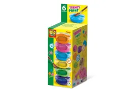 ses-farby-plakatowe-modne-kol6x45ml-00382-03821