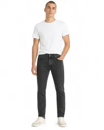 spodnie-meskie-levi-s-bawelna-czarne-jeansy-proste-niski-stan-slim-40-34