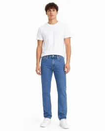 spodnie-meskie-levi-s-bawelnaniebieskie-jeansy-proste-niski-stan-29-30