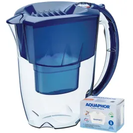 dzbanek-filtrujacy-aquaphor-amethyst-28-l-granatowy-na-wklady-maxfor-b25