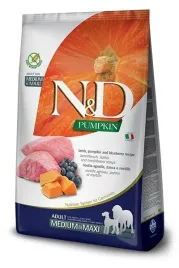 farmina-nandd-pumpkin-lamb-and-blueberry-adult-medium-and-maxi-sucha-karma-dla