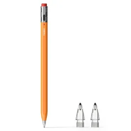 rysik-do-ipada-3-koncowki-usb-c-pencil-air8-pro-x-pomaranczowy