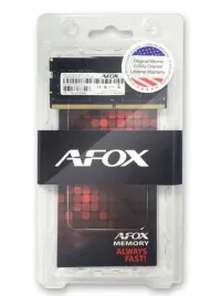 afox-so-dimm-ddr4-8gb-3200mhz-afsd48ph1p