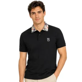 koszulka-meska-polo-u-s-athletic-original-czarna-bawelniana-na-lato-s