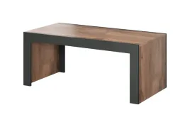 lawa-stolik-mila-120x60x50-dab-wotan-antracyt