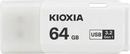 kioxia-flashdrive-u301-hayabusa-64gb-white