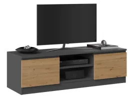 szafka-rtv-120x40xh36-antracyt-artisan