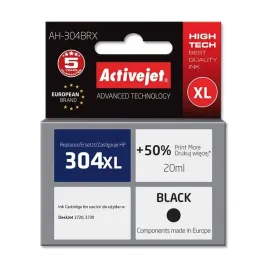 activejet-ah-304brx-tusz-zamiennik-hp-304xl-n9k08ae-premium-20-ml-czarn