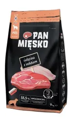 pan-miesko-cielecina-z-indykiem-dorosly-chrupki-xs-karma-sucha-dla-psa