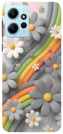 etui-case-do-xiaomi-redmi-note-12-serca-motyle-wzorki