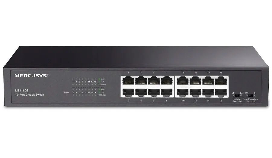 switch-mercusys-ms116gs