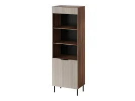 regal-3-almera-60x42x185-orzech-kaszmir