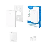 access-point-cudy-ap1300-wall-standard-pracy-bezprzewodowej-802-11ac-wi-fi-5-802-11n-wi-fi-4-802-11g-802-11b-802-11a