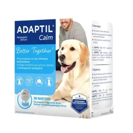 ceva-adaptil-komplet-dyfuzor-wklad-uspokajajacy