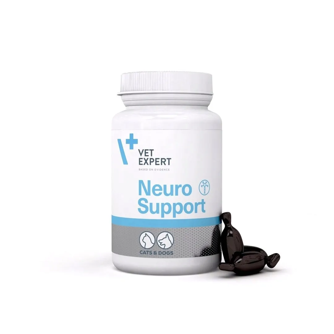 vetexpert-neurosupport-45-kaps-marka-vetexpert
