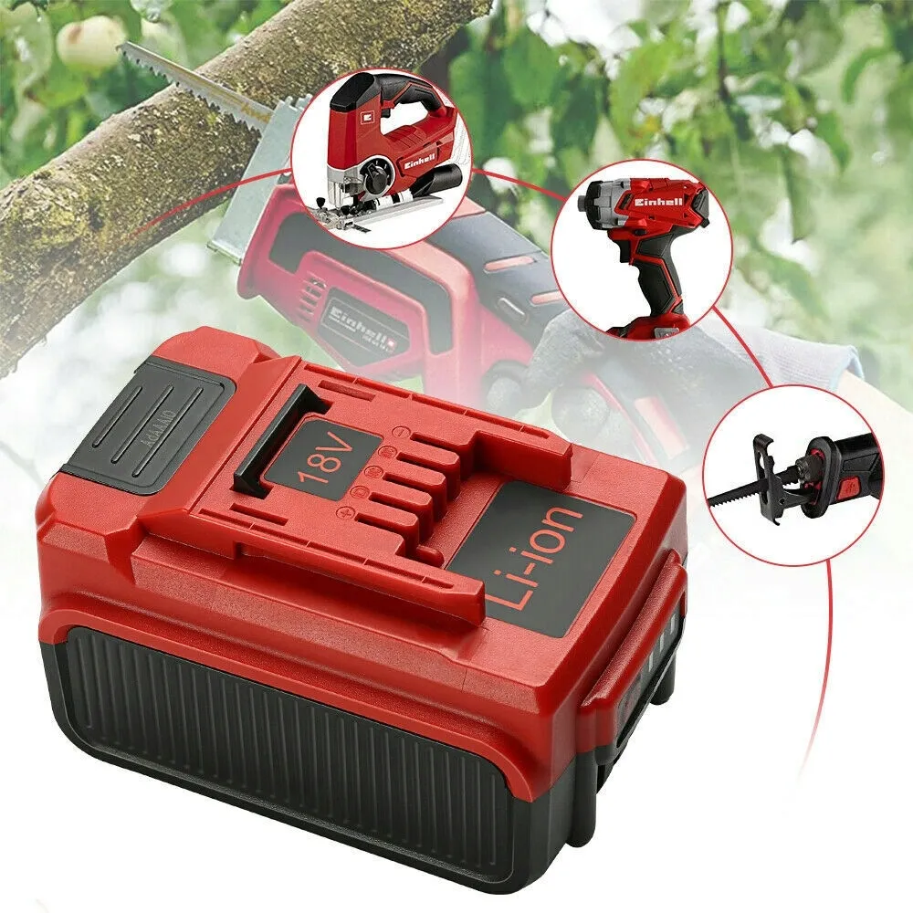 akumulator-2-x-52ah-einhell-stan-nowy