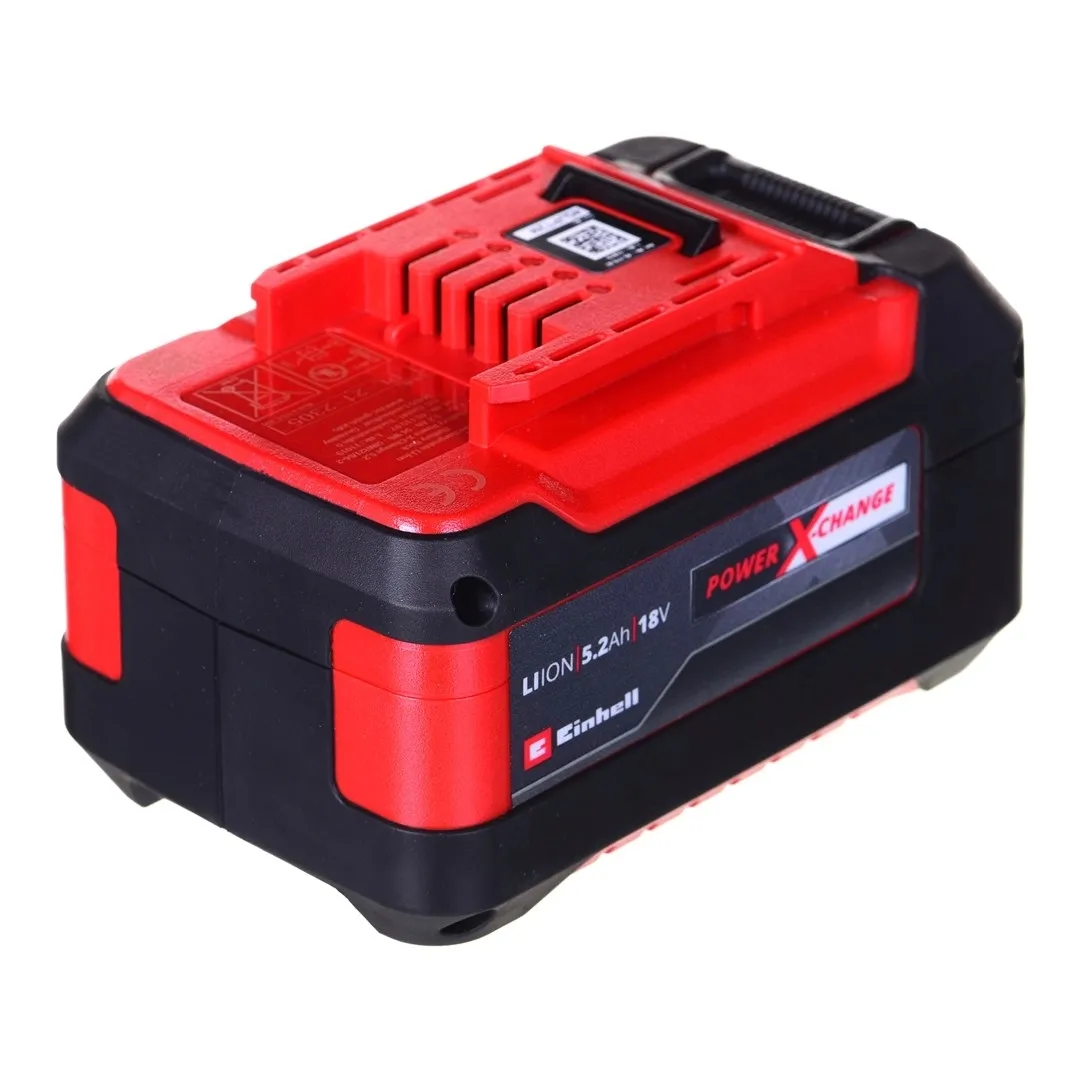 akumulator-2-x-52ah-einhell-stan-nowy