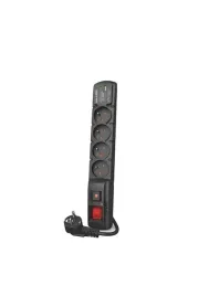 listwa-przeciwprzepieciowa-acar-f4-usb-a-c-szybka-ladowarka-3m-czarny