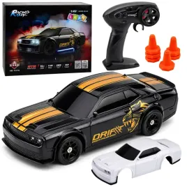samochod-sportowy-do-driftu-rc-wymienna-karoseria-kola-4wd-czarny-1-43