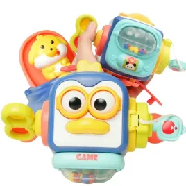 woopie-pingwinek-montessori-pilka-sensoryczna-6