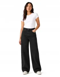 spodnie-damskie-jeansowe-levi-s-bawelniane-szare-wysoki-stan-baggy-27-30