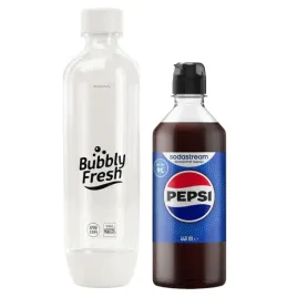 bubblyfresh-butelka-biala-slim-1l-do-saturatora-sodastream-syrop-pepsi