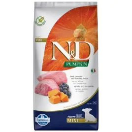 farmina-nandd-gf-pumpkin-lambandblueberry-puppy-7kg