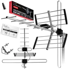 antena-do-tv-naziemnej-dvb-t2-combo-mux-8-vhf-uhf-zewnetrzna-4k-lte