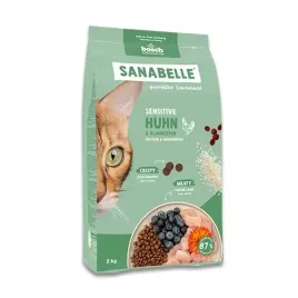 bosch-sanabelle-sensitive-z-drobiem-2kg