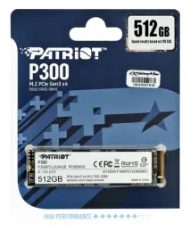 ssd-patriot-p300-m-2-pci-ex4-nvme-512gb-17gb-s