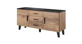 komoda-lotta-150-2d3s-wotan-czarny-mat